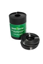 Load image into Gallery viewer, Grass Barrier - Landscape Edging - 10 inch Depth