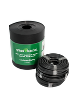 Load image into Gallery viewer, Grass Barrier - Landscape Edging - 10 inch Depth