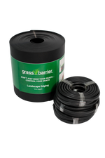 Load image into Gallery viewer, Grass Barrier - Landscape Edging - 10 inch Depth