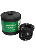 Load image into Gallery viewer, Grass Barrier - Landscape Edging - 10 inch Depth