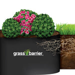Load image into Gallery viewer, Grass Barrier - Landscape Edging - 10 inch Depth