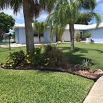 Load image into Gallery viewer, Grass Barrier - Landscape Edging - 10 inch Depth