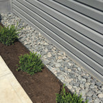 Load image into Gallery viewer, Grass Barrier - Landscape Edging - 10 inch Depth