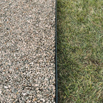 Load image into Gallery viewer, Edge Guard for Grass Barrier - 22 feet long