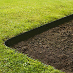 Load image into Gallery viewer, Grass Barrier - Landscape Edging - 10 inch Depth