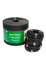 Load image into Gallery viewer, Grass Barrier - Landscape Edging - 10 inch Depth
