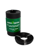 Load image into Gallery viewer, Grass Barrier - Landscape Edging - 10 inch Depth
