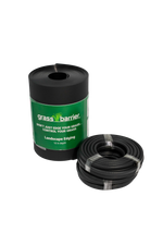 Load image into Gallery viewer, Grass Barrier - Landscape Edging - 10 inch Depth
