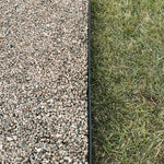 Load image into Gallery viewer, Edge Guard for Grass Barrier - 22 feet long
